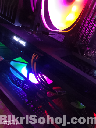 Ryzen 3600x